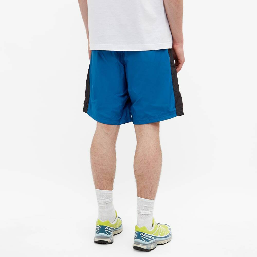 The North Face Men's M Hydrenaline Short 2000 in Banff Blue