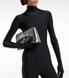 Balenciaga - Falkon full-body jumpsuit (FR36/ shoe 38)
