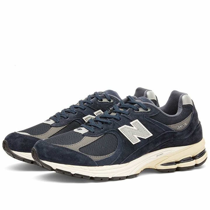 Photo: New Balance M2002RCA Sneakers in Eclipse