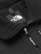 THE NORTH FACE - 95 Retro Denali Fleece and Shell Jacket - Black