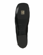 Nodaleto Womens Ballet flats in Black