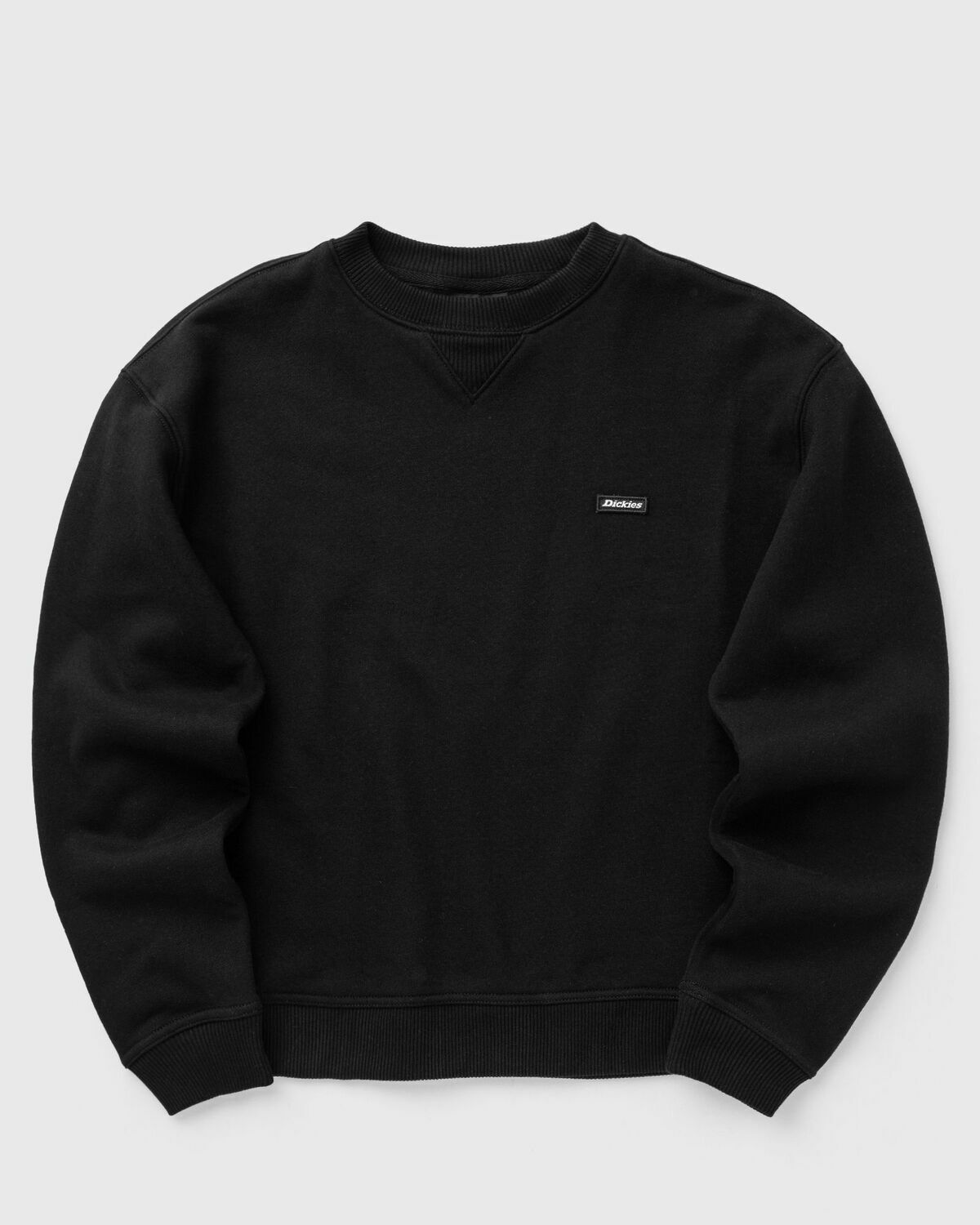DICKIES CLANCY SWEATSHIRT Black Women