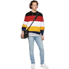 rag and bone Multicolor Kirke Sweater