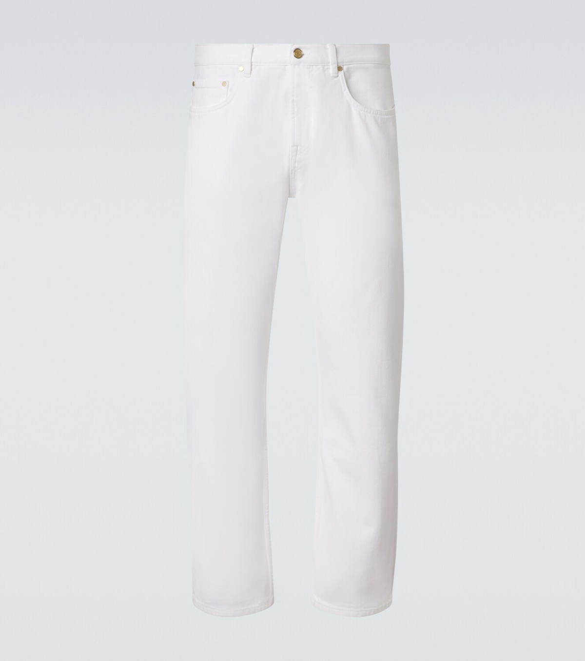 Umit Benan Kevin straight jeans