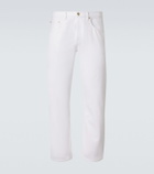 Umit Benan Kevin straight jeans