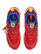 PUMA - Ferrari Joshua Vides Rs Trick Sneakers