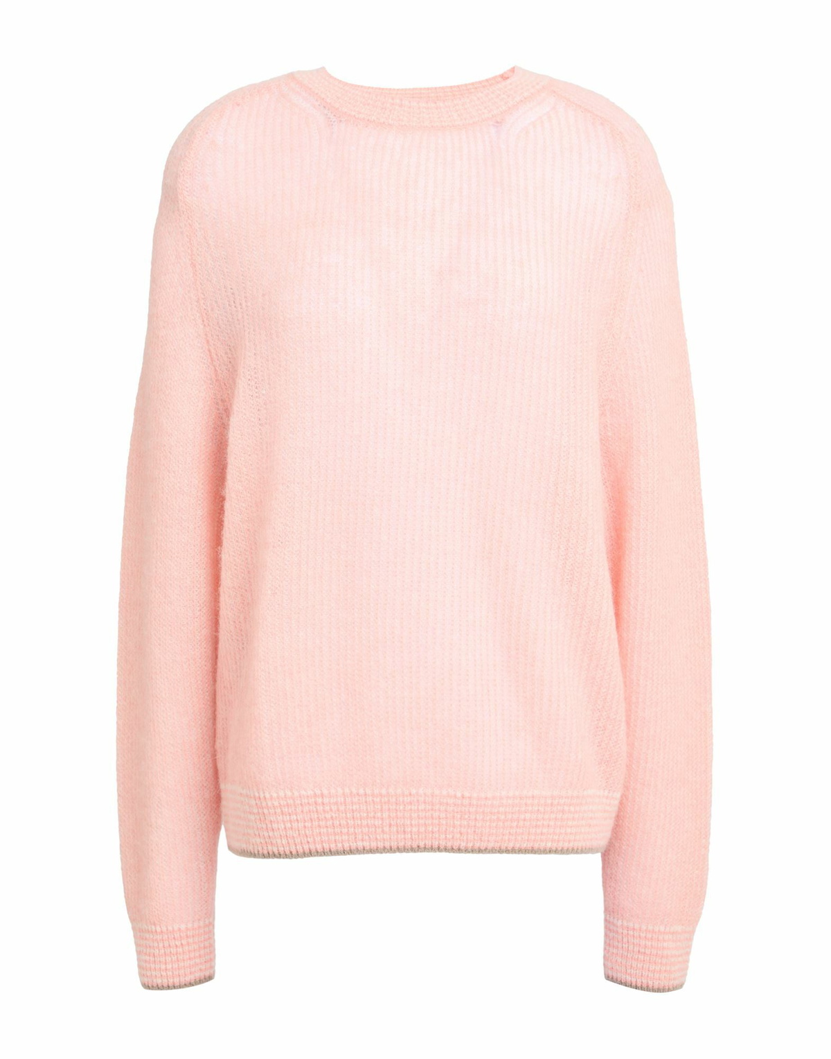 Peserico Womens Sweater in Pink
