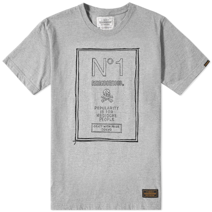 Photo: Neighborhood No. 1 Tee