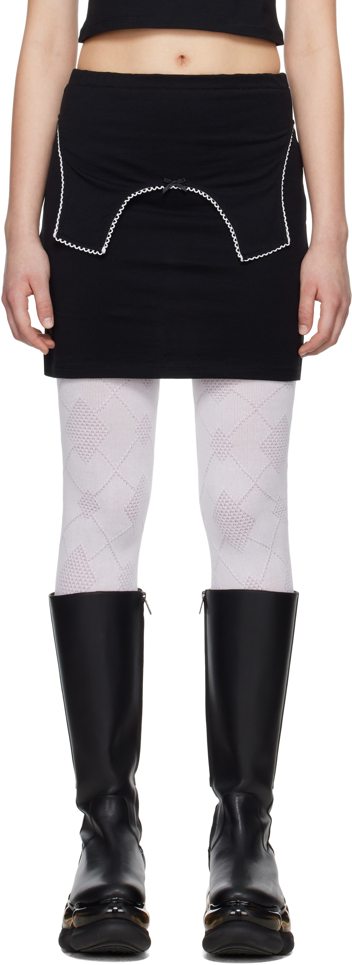 I'm Sorry by Petra Collins SSENSE Exclusive Pink Mimi Wade I'm Sorry by Petra Collins SSENSE Exclusive Pink Mimi Wade