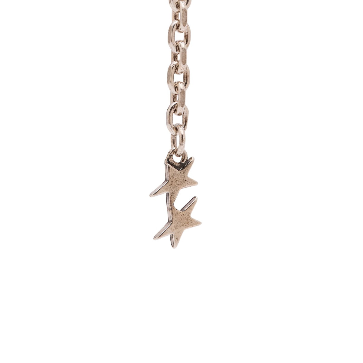 TwoJeys Ocean Icon Necklace - Presented by END. in Silver 
