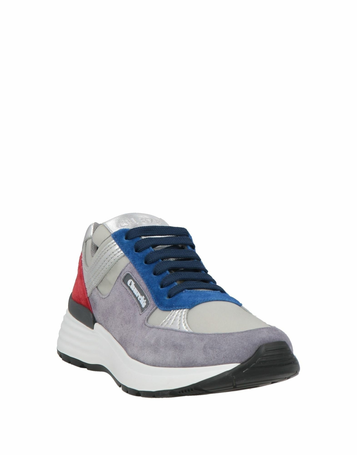 Church's Womens Sneakers Light in Grey