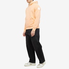 Canada Goose Men's Pastel Huron Hoody in Orange Haze