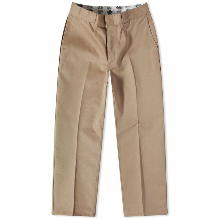 Photo: Bedwin & The Heartbreakers x Dickies Thunders Pant in Khaki