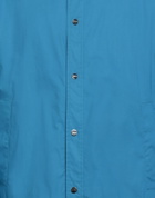Herno Mens Jacket Azure
