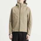 Arc'teryx Veilance Men's Arris Gore-Tex Shell Jacket in Light Gnosis