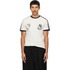 Y-3 Off-White Chito Edition Graphic Cali T-shirt