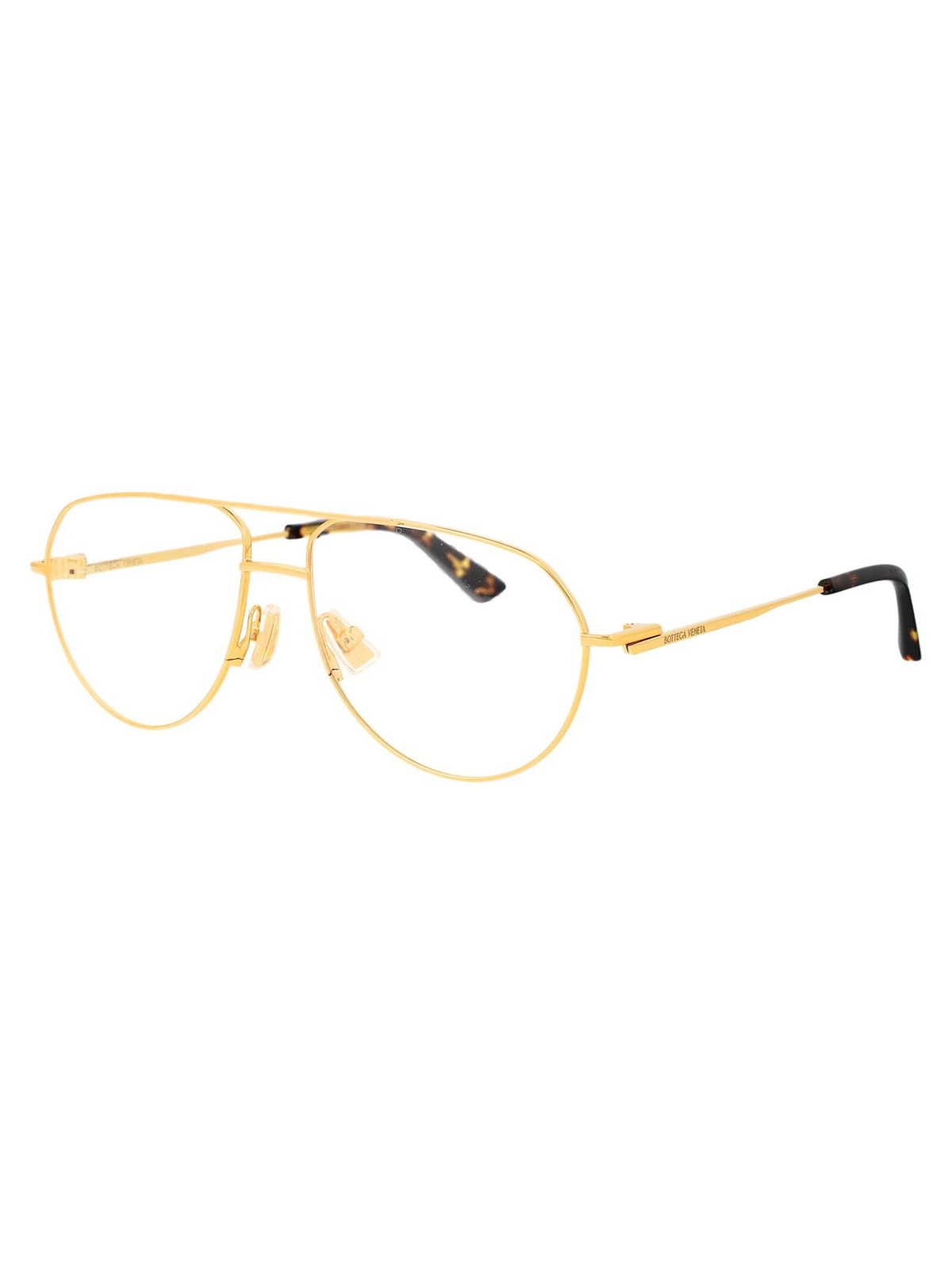 Bottega Veneta Eyewear Bv1302o Glasses