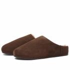 UGG Women's Elea Minimal Slip On Shoe in Dusted Cocoa