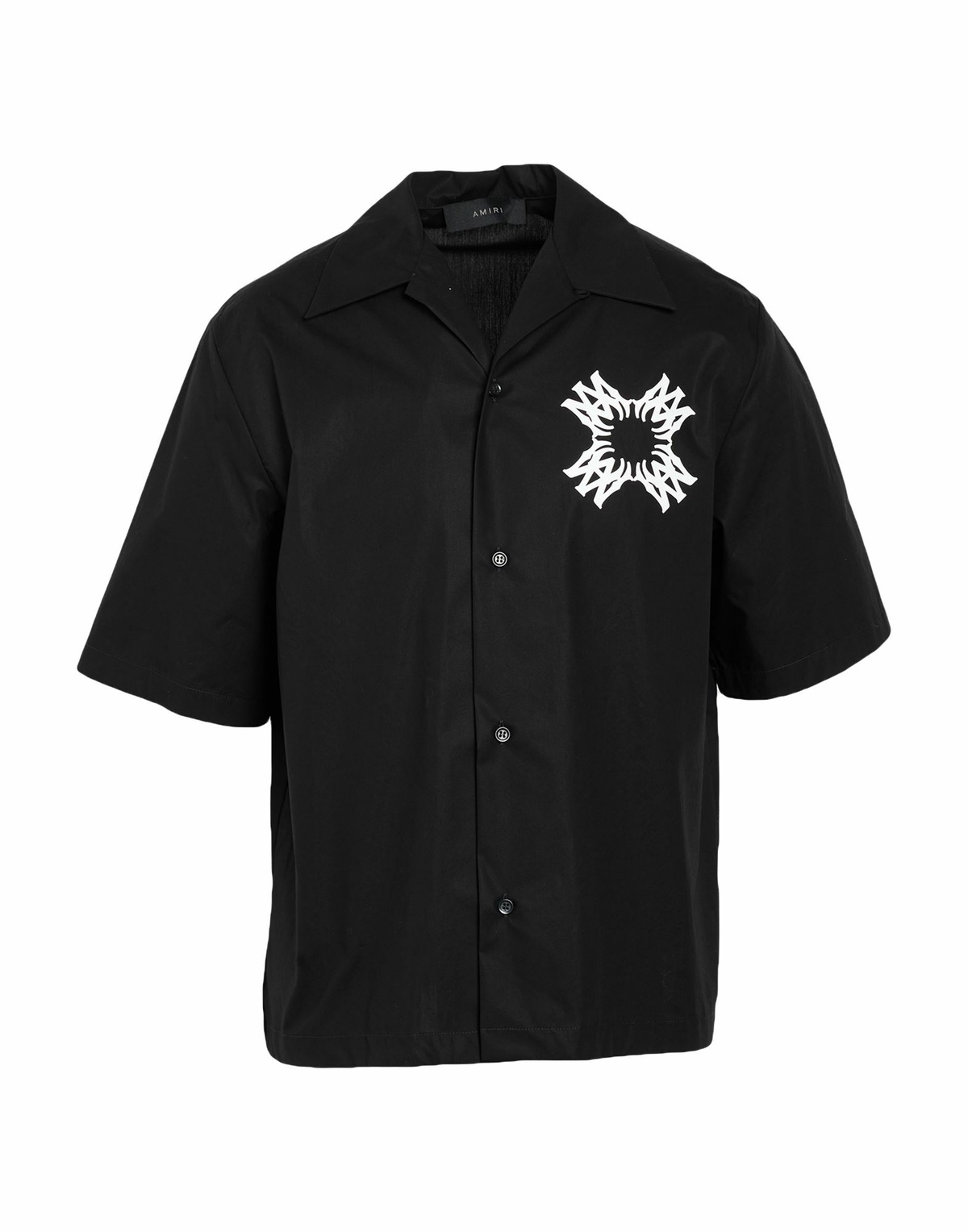 Amiri Mens Shirt in Black