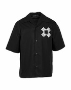 Amiri Mens Shirt in Black