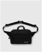 Gramicci Cordura Hiker Bag Black - Mens - Messenger & Crossbody Bags
