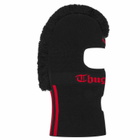 Adidas Men's x Thug Club Balaclava in Black 