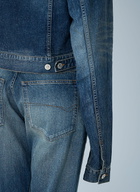 Balenciaga Denim Jacket