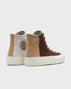 Converse X Carhartt Ctas Pro Beige High & Midtop