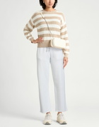 Crossley Womens Pants in Off white