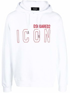 DSQUARED2 - Sweatshirt With Logo