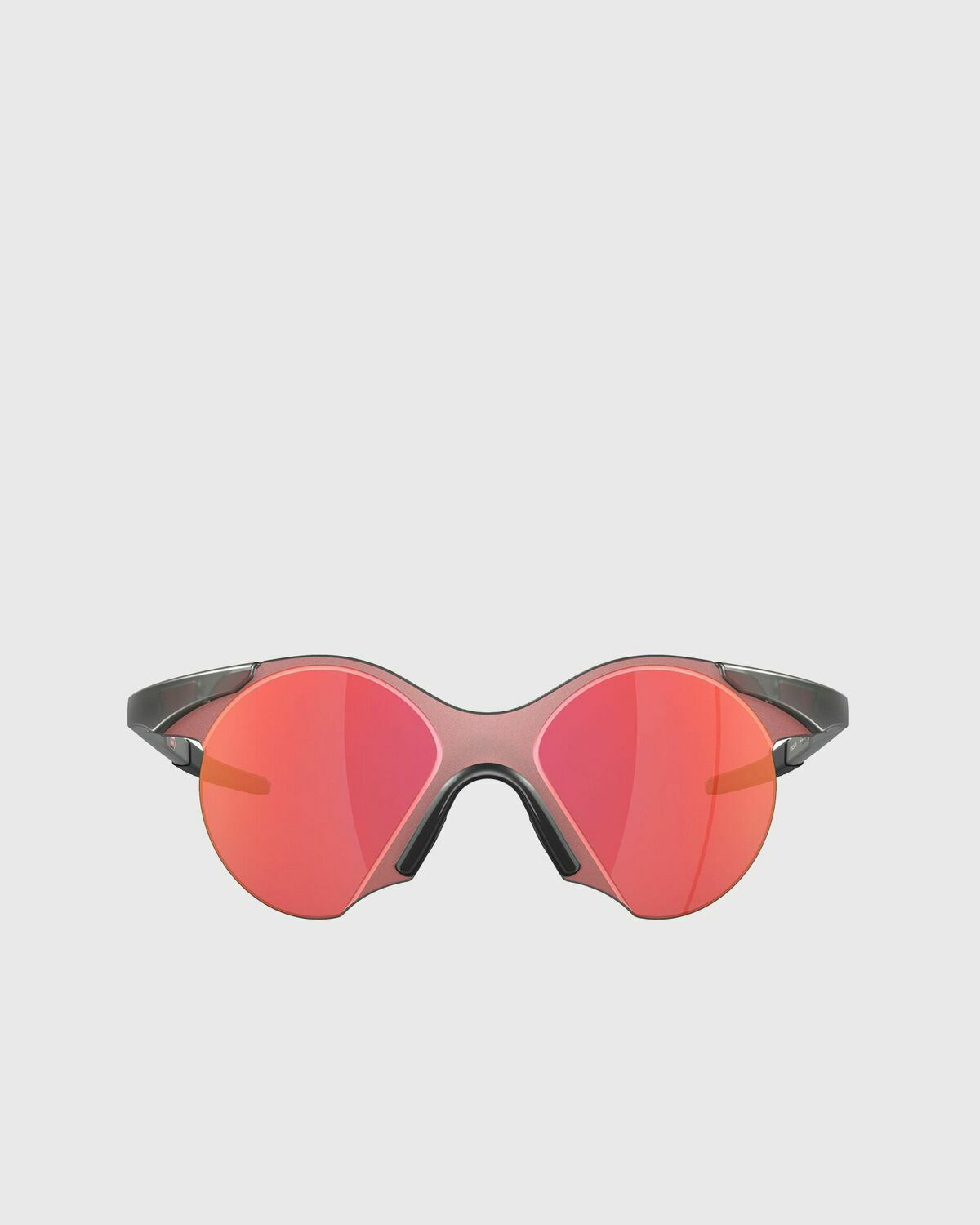 Oakley Sub Zero N Grey/Red Eyewear Oakley