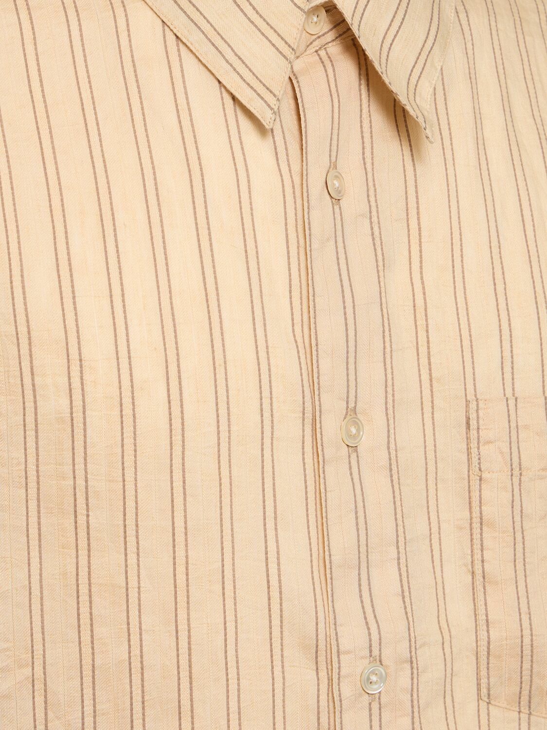 SUNFLOWER Stable Shirt