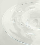 Louise Roe Vintage glass decorative tray