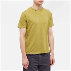 Velva Sheen Men's Regular T-Shirt in Moss