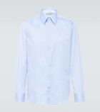 Canali Cotton shirt