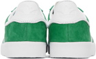 adidas Originals Green Gazelle 85 Sneakers