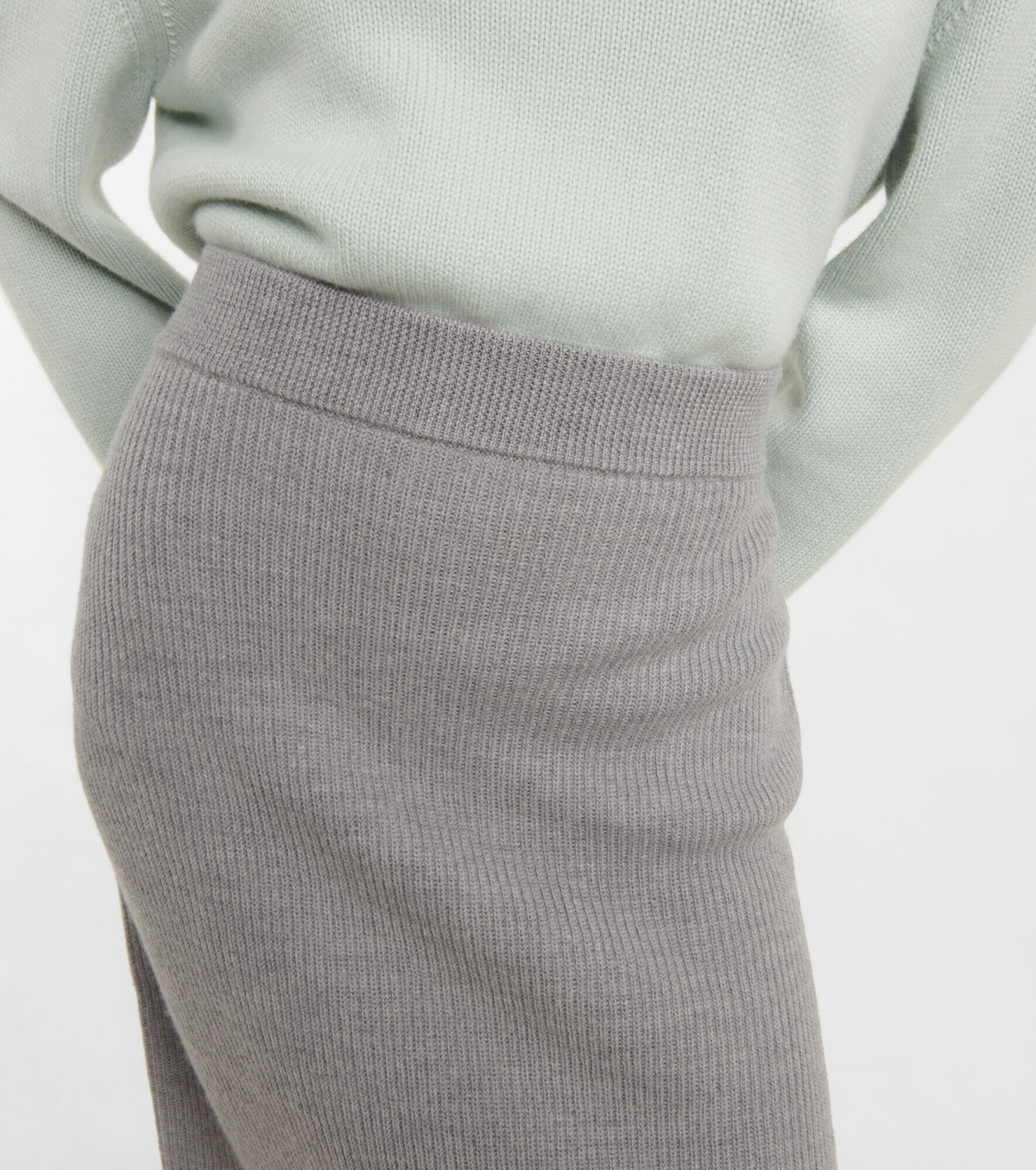 【Max Mara】 Egizi pencilミディスカート Max Mara - Egizi pencil midi skirt Max Mara