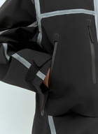 66°North Aegissida Shell Jacket
