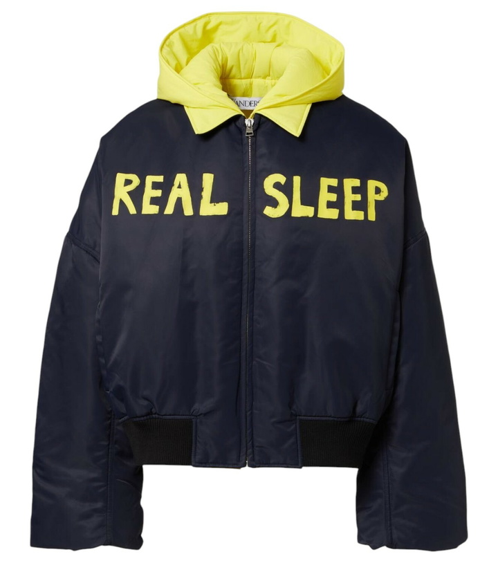 JW Anderson Men