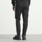 F.C. Real Bristol Men's Training Track Pants in Black