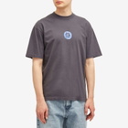 Adsum Men's Splash T-Shirt in Navy