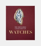 Assouline The Impossible Collection Of Watches (2nd Edition) book