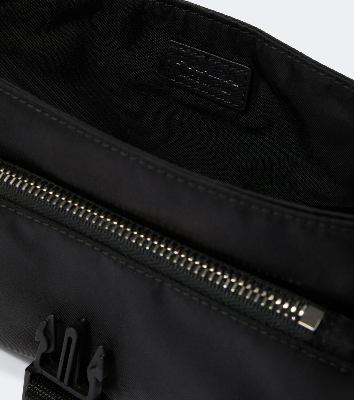 Prada Re-Nylon phone pouch