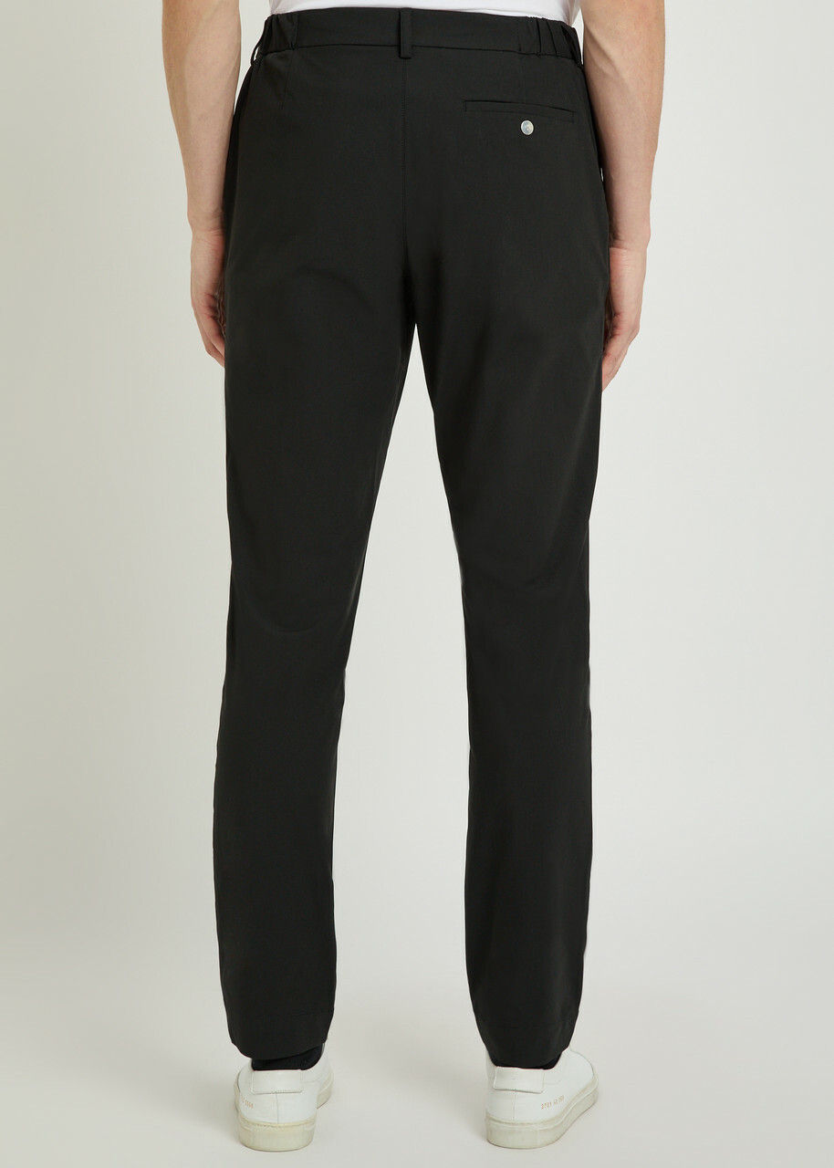 Lestrange 360 Woven Trousers Black