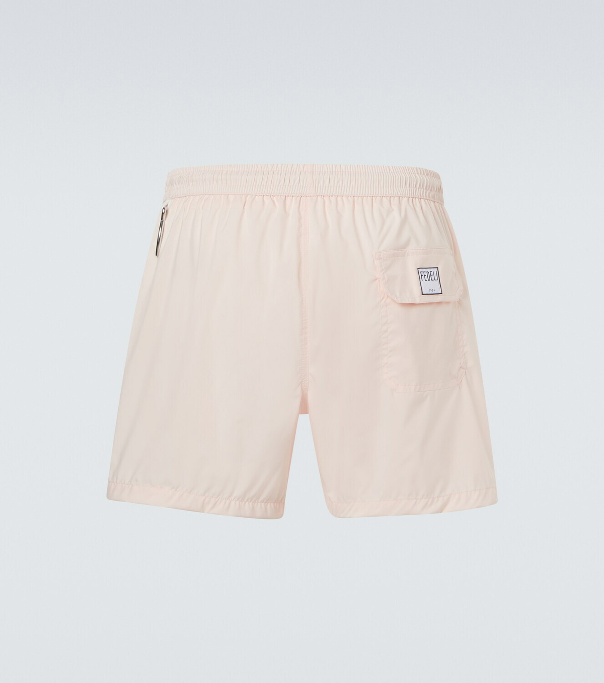 Fedeli Madeira swim trunks Fedeli