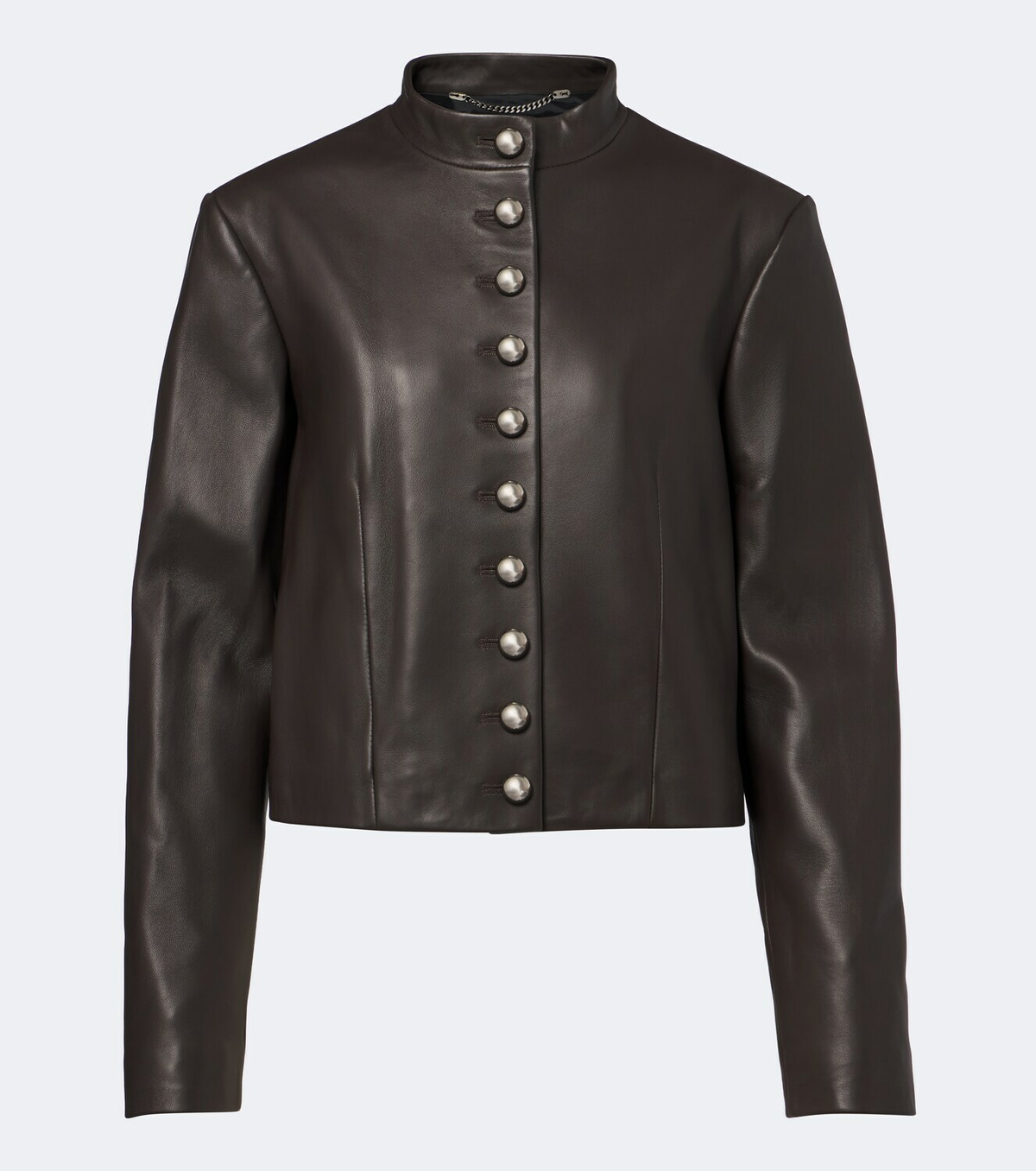 Altuzarra Dixon leather jacket