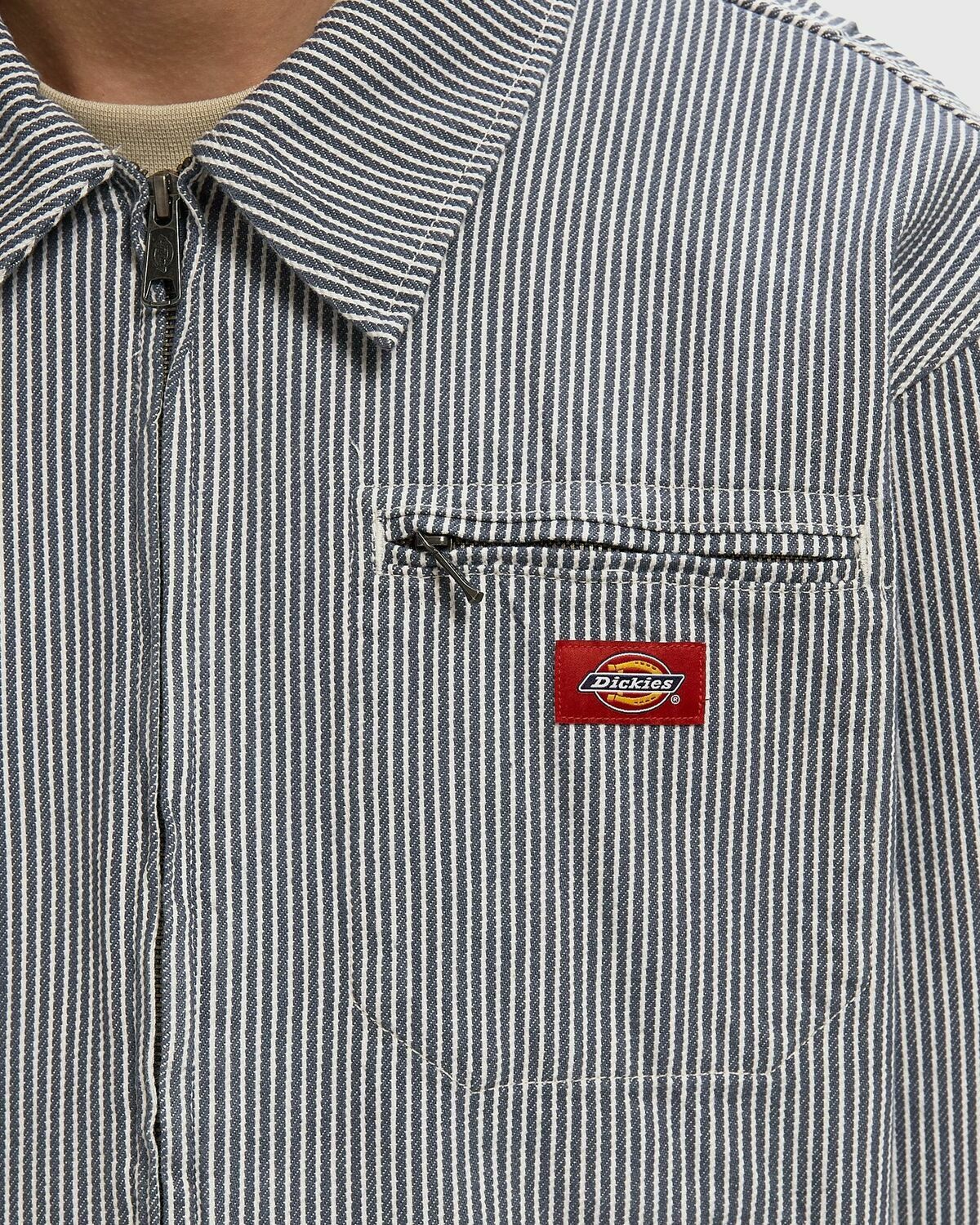 HICKORY PAINTER JACKET