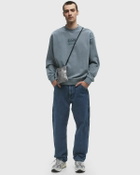 Napapijri B-CORTONA C SUM SWEAT Grey Mens Sweatshirt