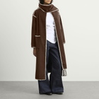 4th & Reckless Women's Fable Coat in Brown