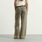 Won Hundred Women's Kila Jeans in Washed Dirt